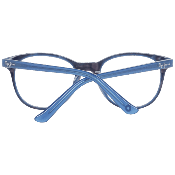 Frontansicht der Pepe Jeans Brille PJ3285 48C2 – Rahmen Kunststoff