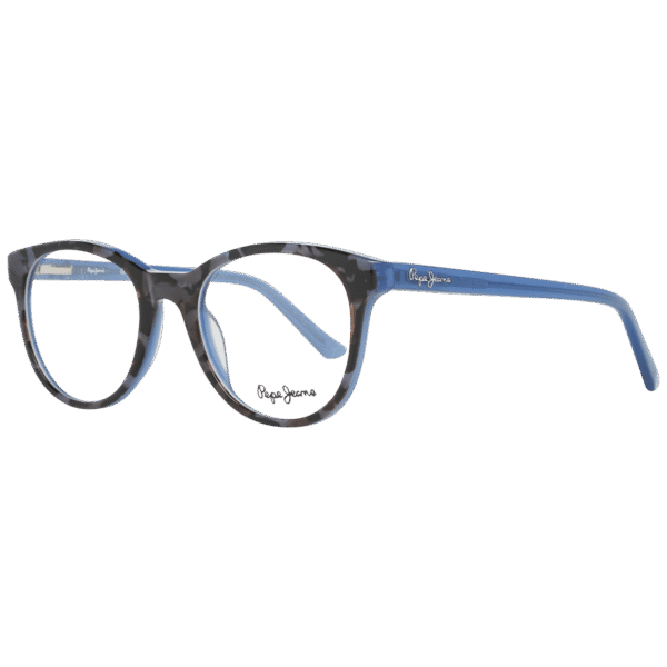 Pepe Jeans )} Brille PJ3285 48C2 in Mehrfarbig