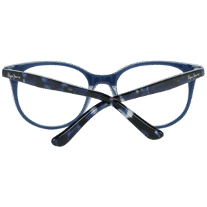 Frontansicht der Pepe Jeans Brille PJ3288 488C5 – Rahmen Kunststoff
