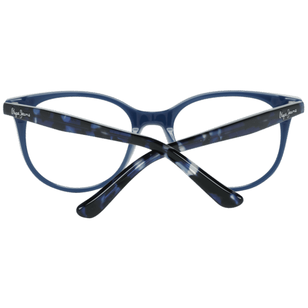 Frontansicht der Pepe Jeans Brille PJ3288 488C5 – Rahmen Kunststoff