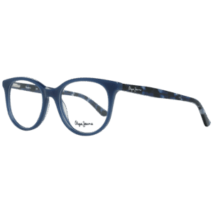 Pepe Jeans )} Brille PJ3288 488C5 in Blau