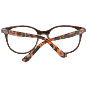 Frontansicht der Pepe Jeans Brille PJ3288 48C2 – Rahmen Kunststoff