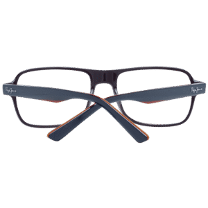 Frontansicht der Pepe Jeans Brille PJ3289 54C2 Isaac – Rahmen Kunststoff