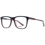 Pepe Jeans )} Brille PJ3290 53C1 in Schwarz