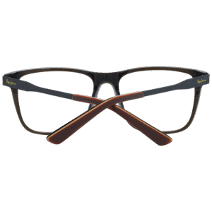 Frontansicht der Pepe Jeans Brille PJ3290 53C2 – Rahmen Zellulose Azetat