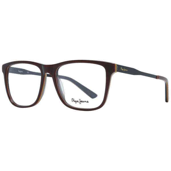Pepe Jeans )} Brille PJ3290 53C2 in Braun