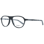 Pepe Jeans )} Brille PJ3291 55C1 in Schwarz