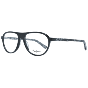 Pepe Jeans )} Brille PJ3291 55C1 in Schwarz