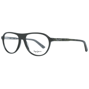 Pepe Jeans )} Brille PJ3291 55C2 in Schwarz