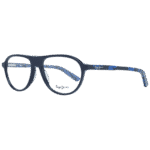 Pepe Jeans )} Brille PJ3291 55C3 Silas in Blau