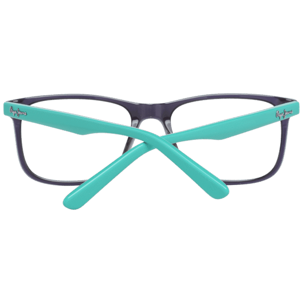 Frontansicht der Pepe Jeans Brille PJ3314 53C3 – Rahmen Kunststoff