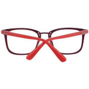 Frontansicht der Pepe Jeans Brille PJ3316 50C1 – Rahmen Kunststoff