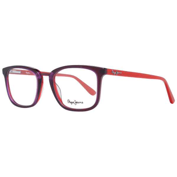 Pepe Jeans )} Brille PJ3316 50C1 in Lila