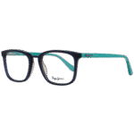 Pepe Jeans )} Brille PJ3316 50C3 in Schwarz
