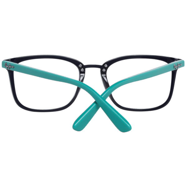Frontansicht der Pepe Jeans Brille PJ3316 50C3 – Rahmen Kunststoff