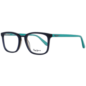 Pepe Jeans )} Brille PJ3316 50C3 in Schwarz