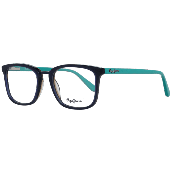 Pepe Jeans )} Brille PJ3316 50C3 in Schwarz