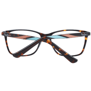 Frontansicht der Pepe Jeans Brille PJ3320 53C2 – Rahmen Azetat