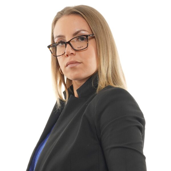 Rückansicht/Bügel der Pepe Jeans Brille PJ3320 53C2