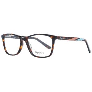 Pepe Jeans )} Brille PJ3320 53C2 in Braun