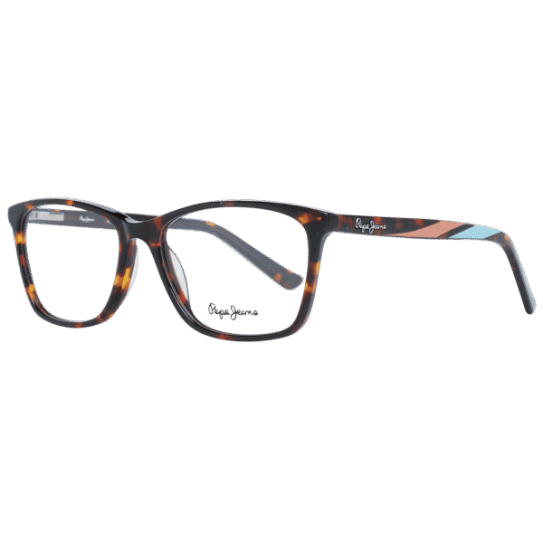 Pepe Jeans )} Brille PJ3320 53C2 in Braun
