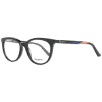 Pepe Jeans )} Brille PJ3322 51C1 in Schwarz