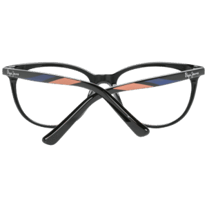 Frontansicht der Pepe Jeans Brille PJ3322 51C1 – Rahmen Kunststoff