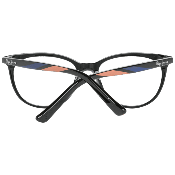 Frontansicht der Pepe Jeans Brille PJ3322 51C1 – Rahmen Kunststoff