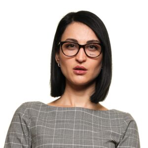 Rückansicht/Bügel der Pepe Jeans Brille PJ3322 51C2