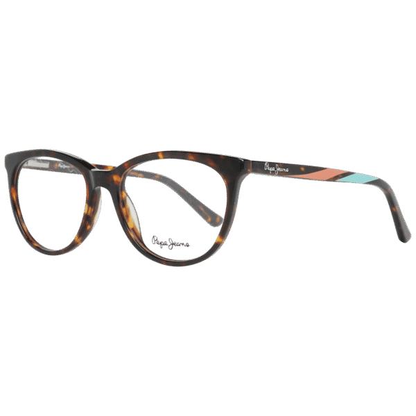 Pepe Jeans )} Brille PJ3322 51C2 in Braun