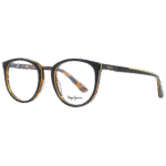 Pepe Jeans )} Brille PJ3323 49C1 in Schwarz
