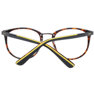 Frontansicht der Pepe Jeans Brille PJ3323 49C1 – Rahmen Azetat