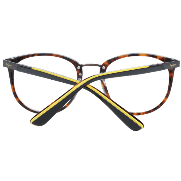 Frontansicht der Pepe Jeans Brille PJ3323 49C1 – Rahmen Azetat