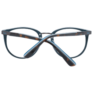 Frontansicht der Pepe Jeans Brille PJ3323 49C2 – Rahmen Azetat