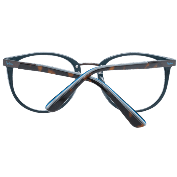 Frontansicht der Pepe Jeans Brille PJ3323 49C2 – Rahmen Azetat
