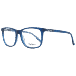 Pepe Jeans )} Brille PJ3324 52C3 Heller in Blau