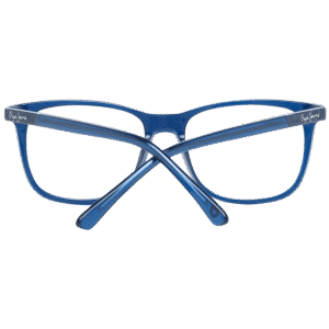 Frontansicht der Pepe Jeans Brille PJ3324 52C3 Heller – Rahmen Kunststoff