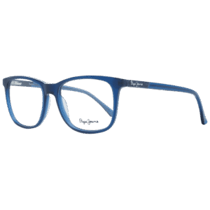 Pepe Jeans )} Brille PJ3324 52C3 Heller in Blau