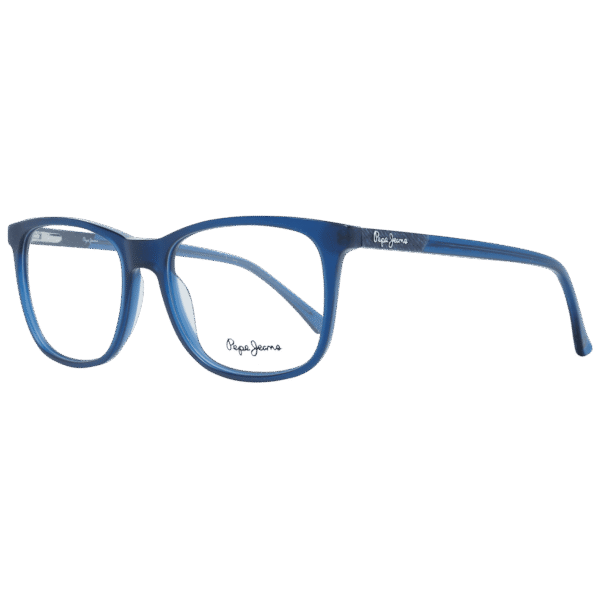 Pepe Jeans )} Brille PJ3324 52C3 Heller in Blau