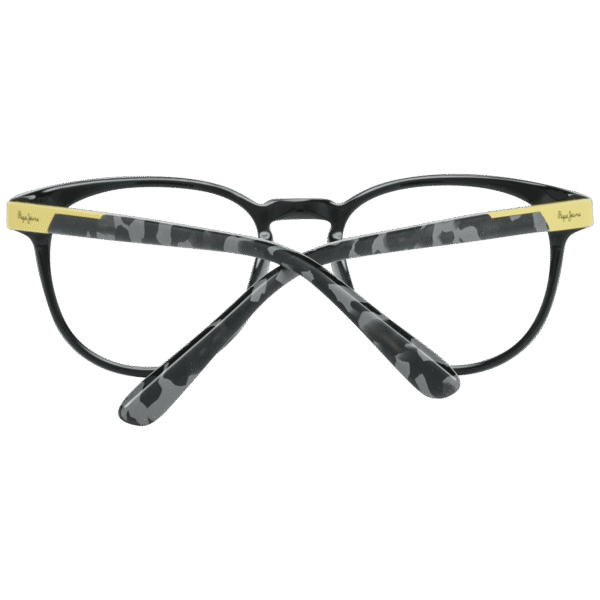 Frontansicht der Pepe Jeans Brille PJ3333 49C1 – Rahmen Kunststoff