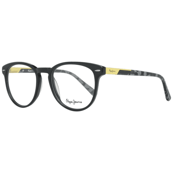 Pepe Jeans )} Brille PJ3333 49C1 in Grau