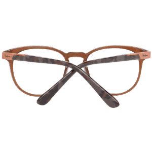 Frontansicht der Pepe Jeans Brille PJ3333 49C2 – Rahmen Kunststoff