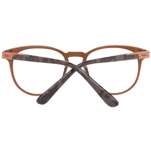 Frontansicht der Pepe Jeans Brille PJ3333 49C2 – Rahmen Kunststoff
