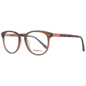 Pepe Jeans )} Brille PJ3333 49C2 in Braun