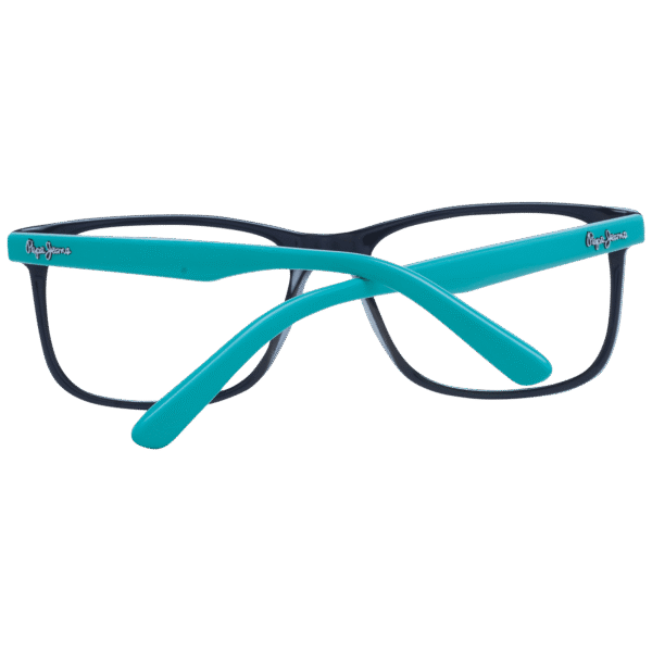 Frontansicht der Pepe Jeans Brille PJ3334 55C1 – Rahmen Azetat