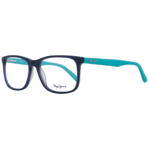 Pepe Jeans )} Brille PJ3334 55C1 in Schwarz