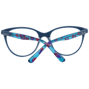Frontansicht der Pepe Jeans Brille PJ3336 53C2 – Rahmen Kunststoff