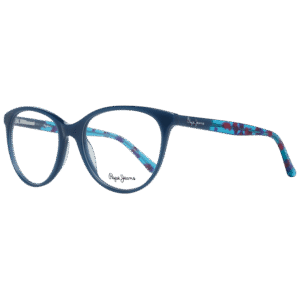 Pepe Jeans )} Brille PJ3336 53C2 in Blau