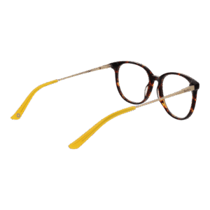 Frontansicht der Pepe Jeans Brille PJ3359 54C2 – Rahmen Azetat & Metall