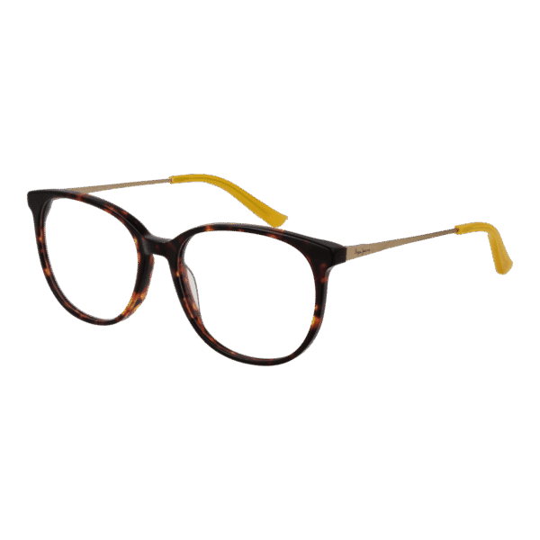 Pepe Jeans )} Brille PJ3359 54C2 in Braun
